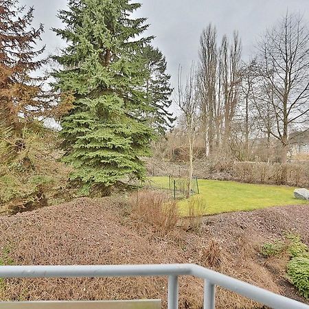 Wohnpark Am Muehlenteich Wohnpark Am Muehlenteich Appartement 32 Timmendorfer Strand Exterior foto