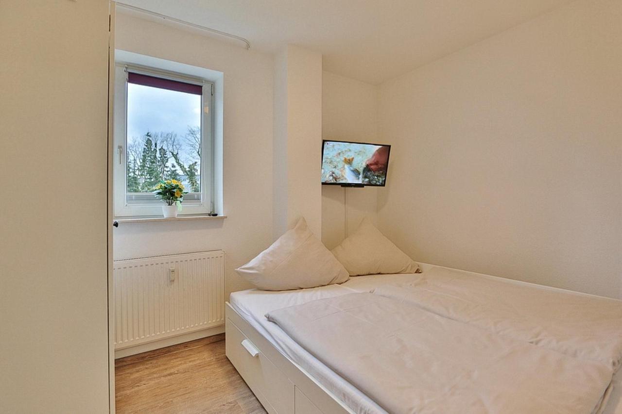 Wohnpark Am Muehlenteich Wohnpark Am Muehlenteich Appartement 32 Timmendorfer Strand Exterior foto